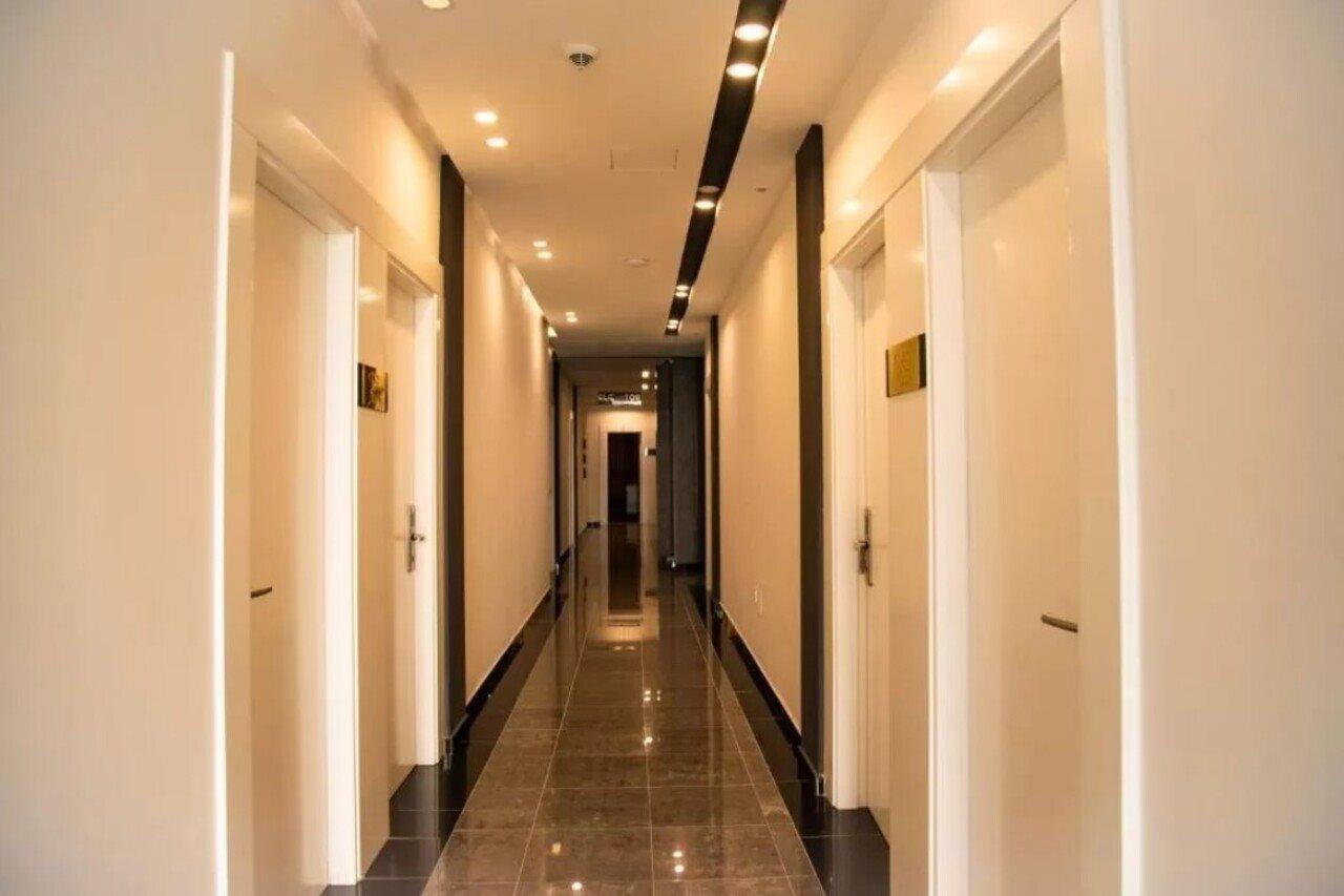 Sea View Apartment in Durres Beach Exterior foto