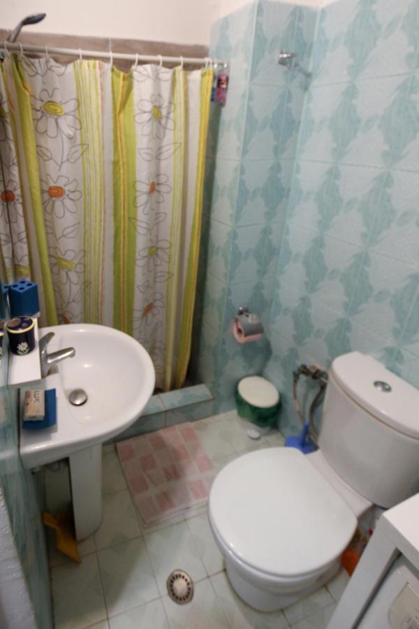 Sea View Apartment in Durres Beach Exterior foto